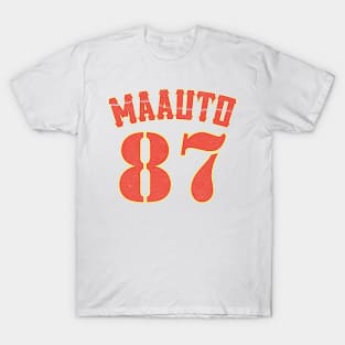 MaAuto 87 T-Shirt